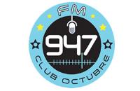 Mucha Radio 94.7 FM - Buenos Aires