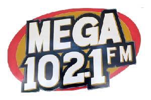 FM Mega 102.1 FM - El Talar