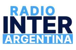 Radio Inter Argentina - Buenos Aires