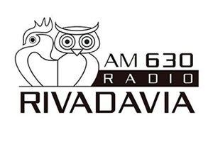 electo Artista Memorizar Radio Rivadavia 630 AM - Buenos Aires