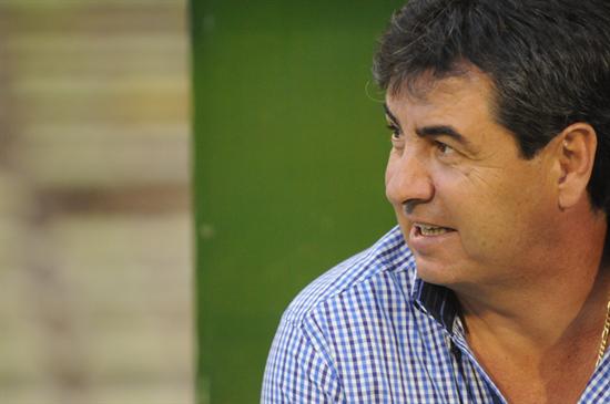 Jorge Da Silva deja a Banfield e iría a Peñarol. Foto: EFE