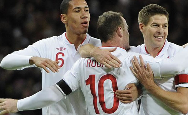 Inglaterra jugará amistosos ante Perú, Ecuador y Honduras antes del Mundial. Foto: EFE