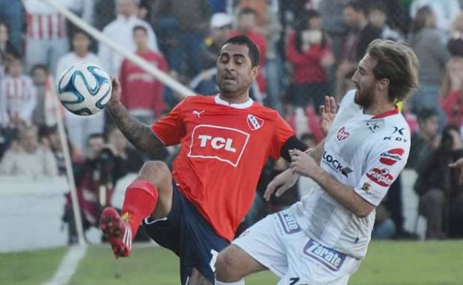 Independiente quedó a un paso del ascenso a la Primera División. Foto: Facebook