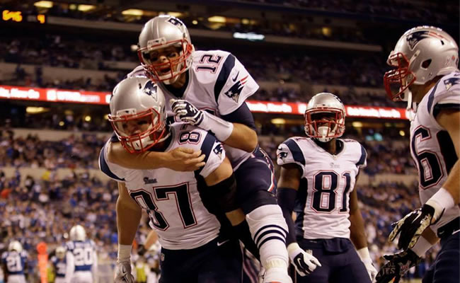 Confirmada suspensión de Tom Brady en la NFL. Foto: Facebook