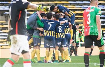 Copa Santa Fe: Rosario Central y Atlético Rafaela jugarán la final