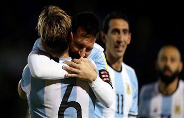 Rusia garantiza protección absoluta a Lionel Messi y toda la selección argentina