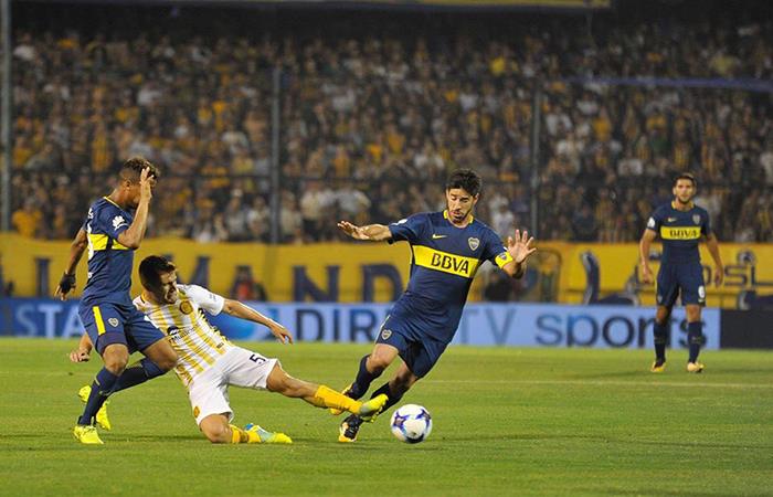 Resultado de imagen para Boca Juniors â Rosario Central