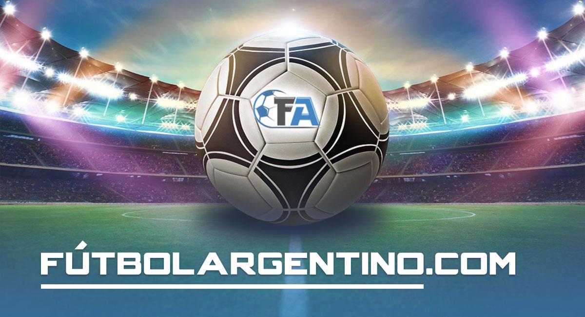 Foto: Futbolargentino.com