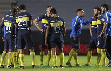Otros jugadores involucrados en el escándalo de Boca Juniors