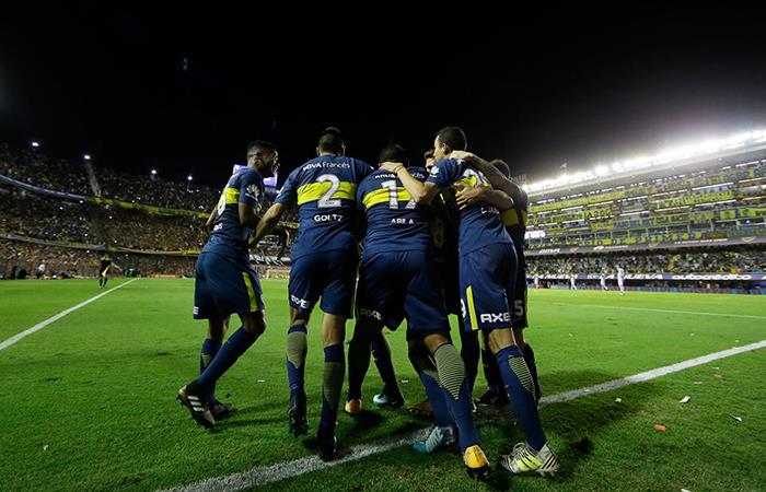 Boca Juniors busca un triunfo que le devuelva la confianza. Foto: Facebook
