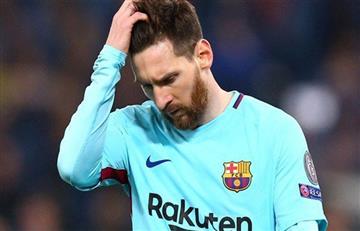Lionel Messi: los datos de Mister Chip sobre Leo