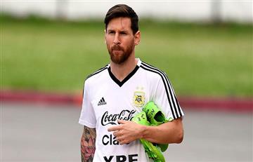 Lionel Messi: el mundo del fútbol saluda a 'La Pulga' por su cumpleaños