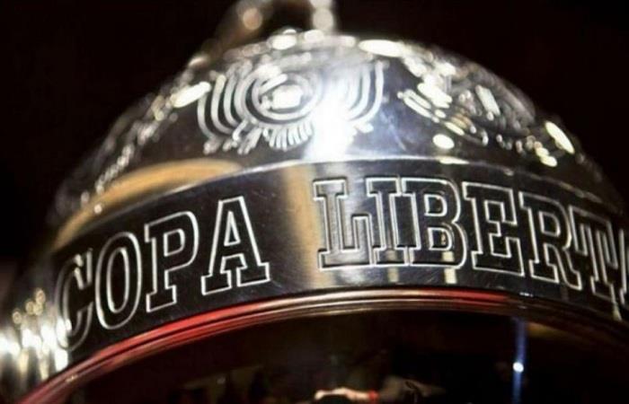 La Copa Libertadores continúa. Foto: Facebook