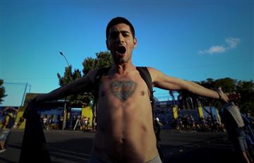 Policía española deporta a cabecilla de hinchas radicales de Boca Juniors