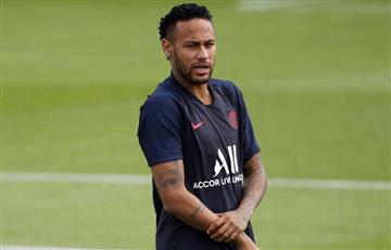 “Neymar sería una bomba adentro del vestuario”