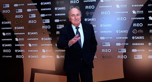 Joseph Blatter podría ir a la cárcel en Suiza
