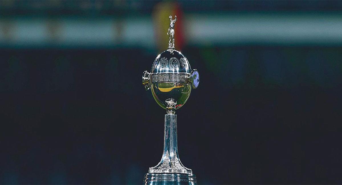 La Copa Libertadores se apresta a regresar. Foto: Twitter @Libertadores