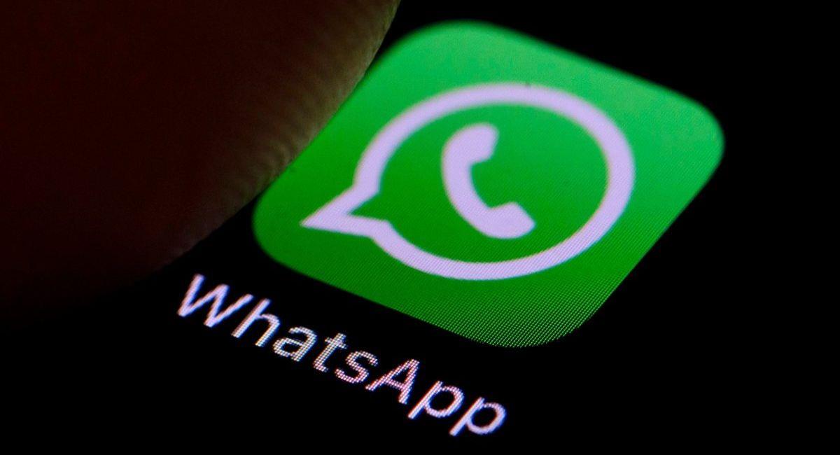 Whatsapp genera controversia en Argentina. Foto: Twitter