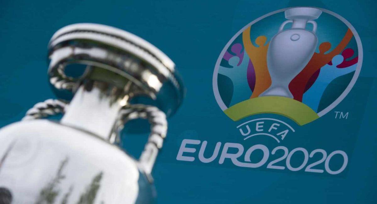 La Eurocopa entra a su instancia de octavos de final. Foto: Twitter UEFA