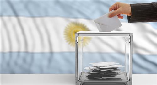 ¿Qué elecciones hay en Argentina en 2021?
