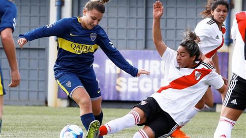Copa Federal: balance positivo en el crecimiento del fútbol femenino