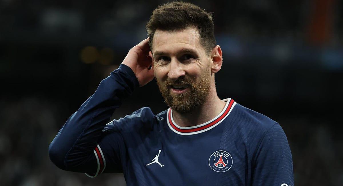 ¿Cuántas veces ha eliminado el Messi a los campeones?