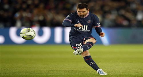 Lionel Messi es campeón en Francia. ¿Cuántos títulos en su carrera ya tiene la Pulga?