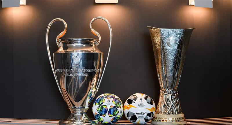 Champions League tendrá nuevo formato a partir del 2024/25