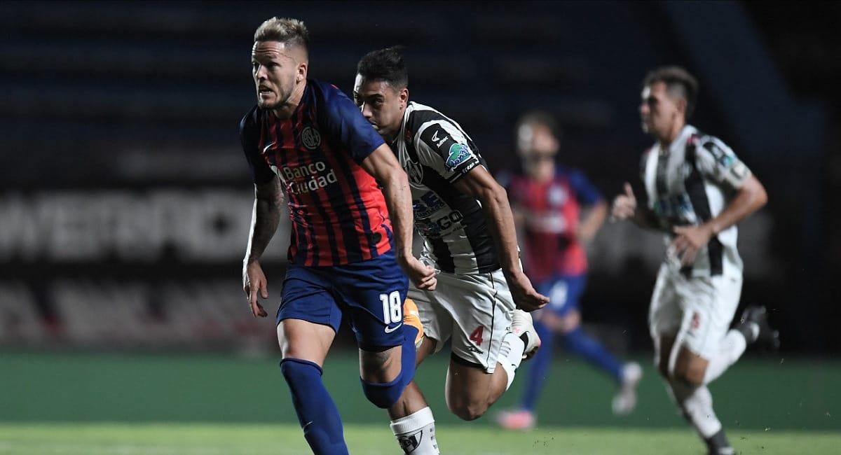 Central Córdoba vs San Lorenzo: pronóstico, formaciones, TV y cuándo juegan  por la fecha 4 de la Liga Profesional