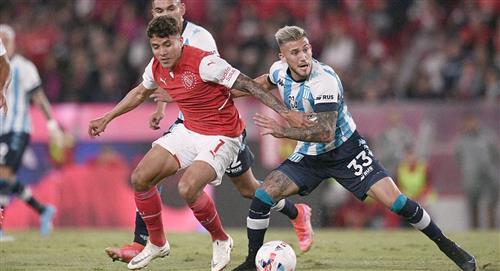 Argentinos Juniors: Andrés Roa jugará en el Bicho