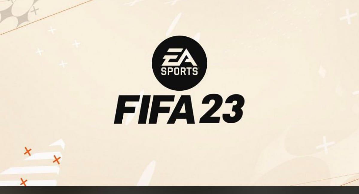 El Fifa 23 ya tendría fecha de lanzamiento. Foto: Twitter @EASPORTSEsp