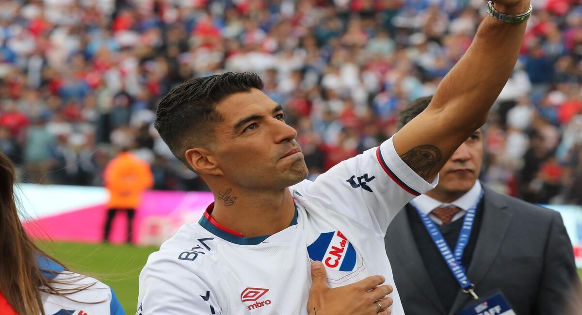 El Pistolero podría debutar en la Copa Sudamericana. Foto: EFE