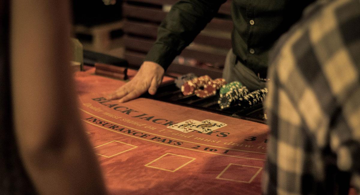 10 consejos para los recién llegados al blackjack en los casinos en línea