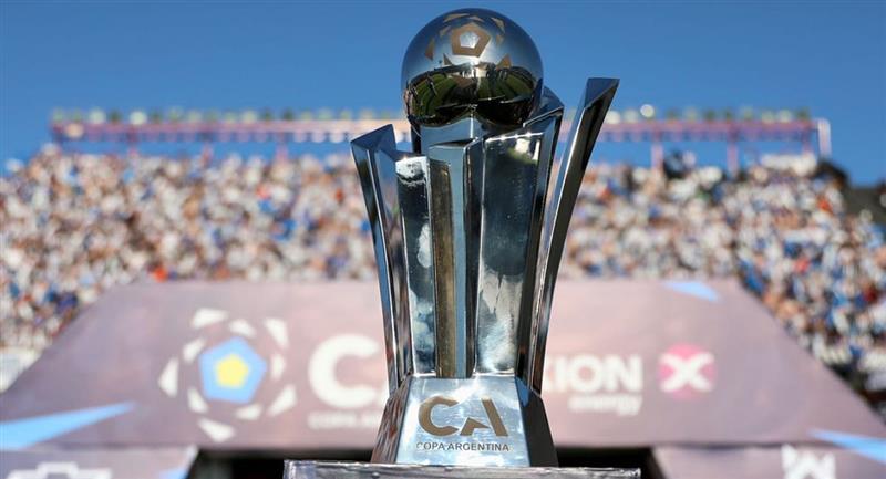 Copa Argentina 2023: Cuándo es el sorteo, cuándo iniciará y todos los clasificados