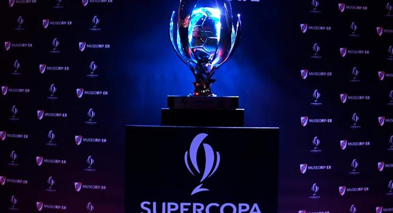 Supercopa: Boca vs Patronato no se jugará en Abu Dhabi ¿Dónde se jugará?