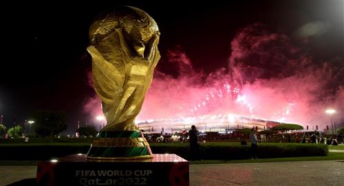 Mundial Qatar 2022: resultados y tabla de posiciones de la Copa del Mundo
