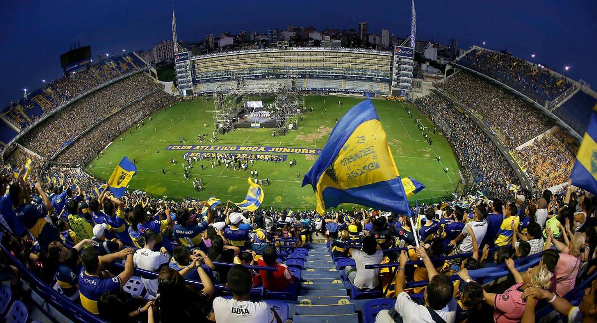 Boca Juniors: Se anunció que se celebrará el Día del Hincha en la Bombonera.  Enterate cómo ser parte