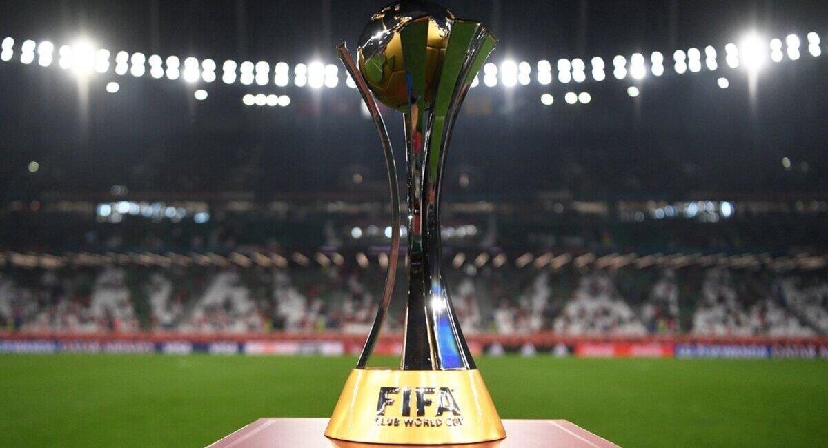 El Mundial de clubes se jugará en Marruecos. Foto: Twitter