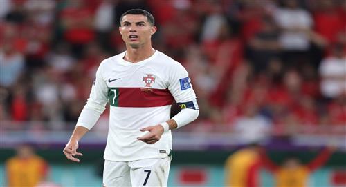 Incertidumbre en Portugal, por el futuro del Bicho con la Selección