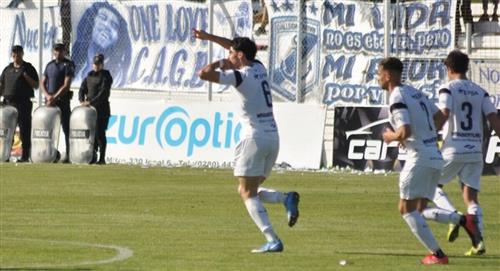 El defensa Facundo Rodríguez jugará en la Liga de Quito