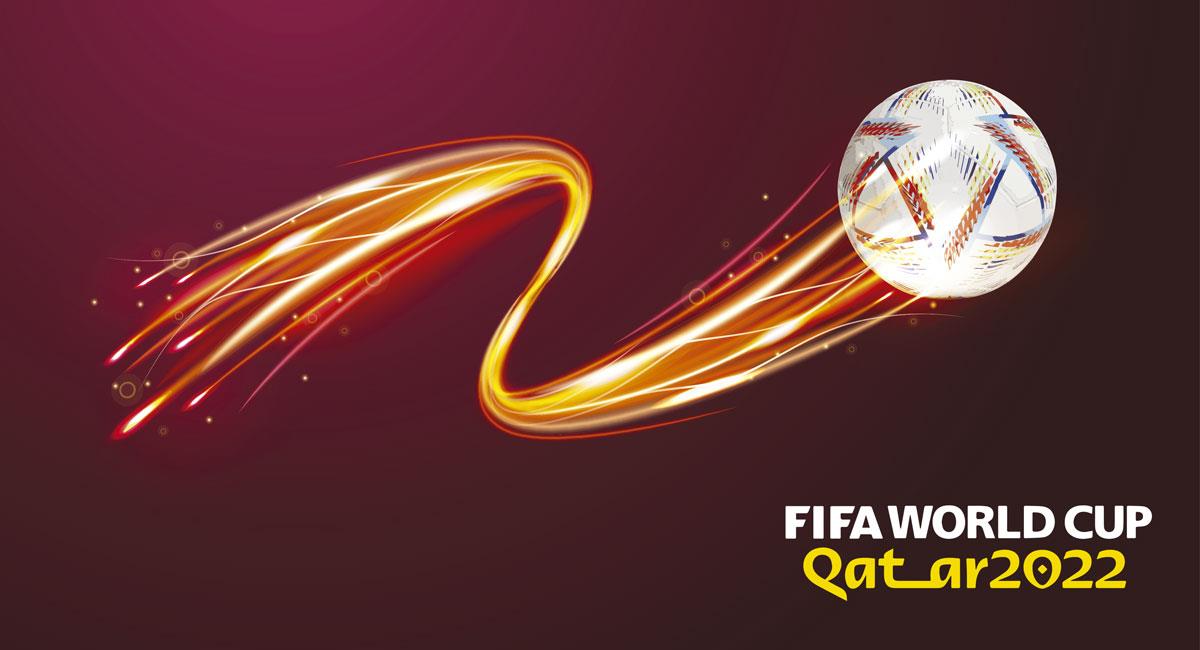 Copa del Mundo Qatar 2022: ¿un mundial lleno de corrupción?. Foto: Shutterstock