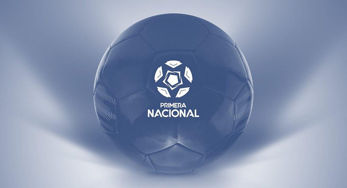 La Primera Nacional arranca el próximo viernes 3 de febrero. Foto: Twitter @AFA