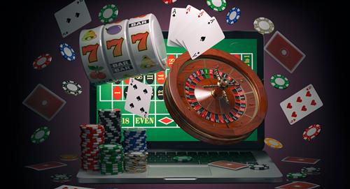 ¿Cuáles son los mejores dispositivos para jugar en el casino online?