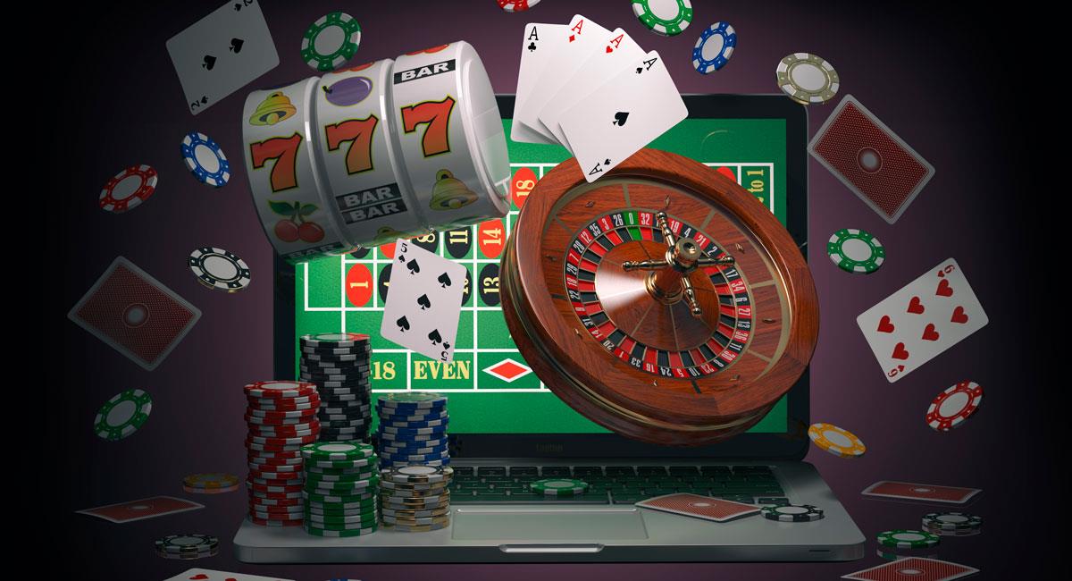 Cómo convertir Casino Online Mercadopago en éxito