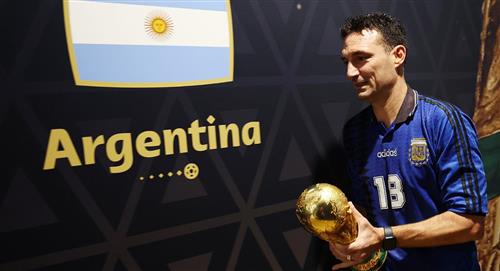 Selección Argentina: ¿Por qué aún no renovó Lionel Scaloni, cuándo firmará?