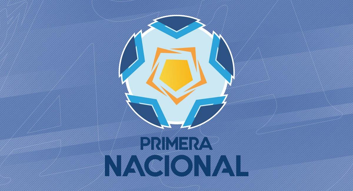 Tabla de Posiciones - Primera Nacional de Argentina - 2023