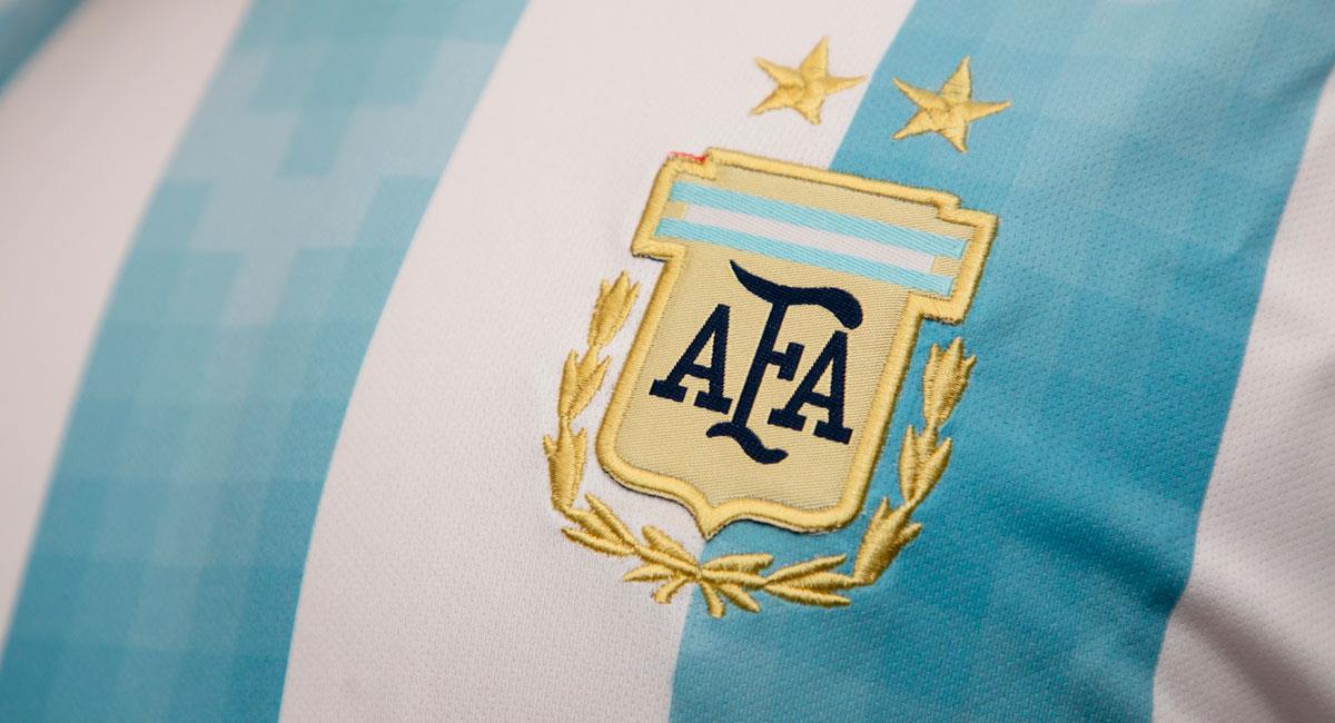 Liga Profesional de Argentina con nuevos auspiciadores. Foto: Shutterstock