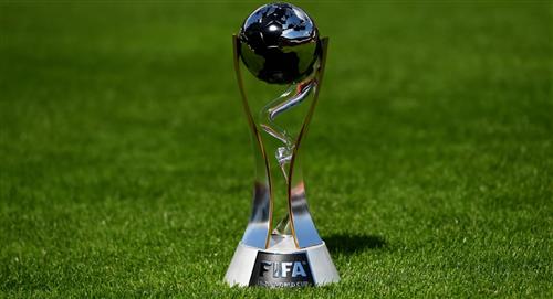 ¡Es oficial! FIFA confirmó que Argentina será la sede del Mundial Sub-20