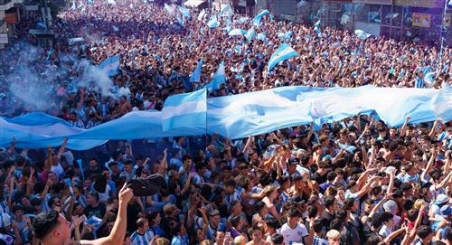 Las apuestas en el fútbol argentino