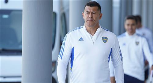 ¡No va más! Almirón renunció a Boca tras perder en la Libertadores